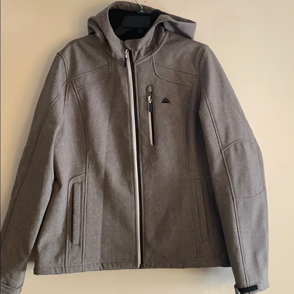 SNOZU performance Coat